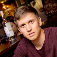 Freelancer Nazar U. — Ukraine, Kharkiv. Core skill — Web Programming, HTML & CSS