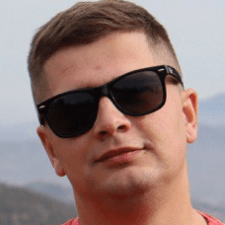Nazar Domashchuk