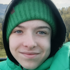 Freelancer Nazar M. — Ukraine, Vinnytsia. Core skill — Video Processing, Video Processing