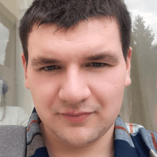 Заказчик Назар Б. — Украина, Киев.