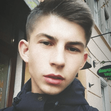 Фрилансер Nazar K. — Украина, Львов. Специализация — HTML и CSS верстка, Javascript и Typescript