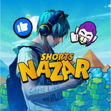 Freelancer Nazar S. — Ukraine, Krivoi Rog.