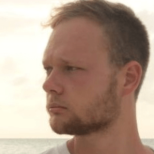 Freelancer Nazar S. — Ukraine, Odessa. Core skill — Web Programming, HTML & CSS