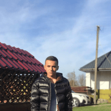 Фрилансер Назар Н. — Украина, Львов. Специализация — Обработка фото, Обработка видео