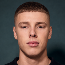 Freelancer Nazar K. — Ukraina, Winnica. Specjalizacja — Copywriting, Język angielski