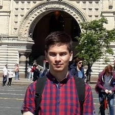 Фрилансер Назар Б. — Туркменистан, Ашхабад. Специализация — Гибридные мобильные приложения, Javascript и Typescript
