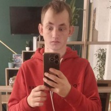 Freelancer Nazar D. — Ukraine, Vinnytsia. Core skill — Video Processing, Banners
