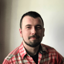 Фрилансер Назар К. — Україна, Львів. Спеціалізація — HTML та CSS верстання, Javascript та Typescript