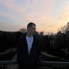 Freelancer Nazar K. — Ukraina, Kijów. Specjalizacja — Promocja w wyszukiwarkach (SEO), Programowanie stron internetowych