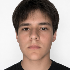 Freelancer Nazar P. — Ukraina, Bucza. Specjalizacja — Design przedmiotów, Fotografowanie