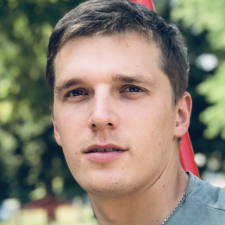 Фрилансер Назар С. — Украина, Львов.