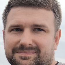Freelancer Nazar S. — Ukraine, Stryi. Core skill — Customer Support, Data Processing