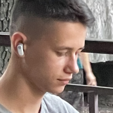 Freelancer Nazar T. — Ukraina, Krzywego Rogu. Specjalizacja — Układ HTML i CSS, Javascript & Typescript