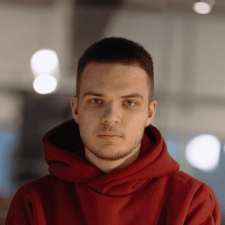 Freelancer Nazar Y. — Ukraine, Lvov. Core skill — Architectural Design, Drawings & Diagrams