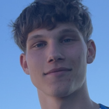 Freelancer Nazar L. — Ukraina, Łuck. Specjalizacja — Python, Cyberbezpieczeństwo i ochrona danych