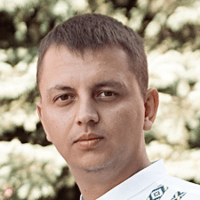Freelancer Nazar O. — Ukraine, Rovno. Fachgebiet — Zeichnungen & Diagramme, Architektonisches Design