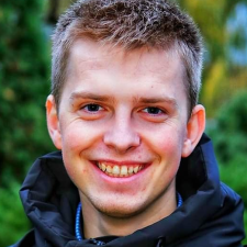 Freelancer Nazarii S. — Ukraine, Kamenets-Podolskii. Fachgebiet — Online-Shops & E-Commerce, Marketingforschung