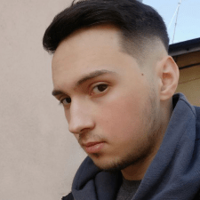 Freelancer Nazarii S. — Ukraine, Drogobych. Specialization — Python, Data Parsing