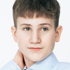 Freelancer Nazar T. — Ukraina, Chmielnicki. Specjalizacja — Python, Tworzenie chatbota