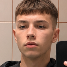 Фрилансер Nazar Y. — Украина, Ровно. Специализация — Дизайн интерьеров, Английский язык