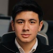 Nazarbek Murotov