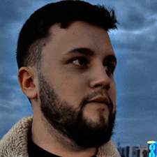 Freelancer Nazarii F. — Ukraina, Iwano-Frankiwsk. Specjalizacja — Projektowanie stron internetowych