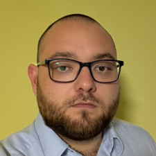 Фрилансер Назарій С. — Украина, Дунаевцы. Специализация — Копирайтинг, Стихи, песни, проза
