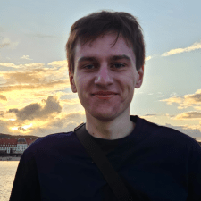 Фрилансер Nazarii V. — Польща, Radom. Спеціалізація — Веб-програмування, Розробка ботів