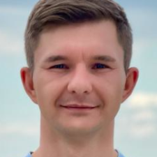 Фрилансер Назарій М. — Украина, Черновцы. Специализация — Javascript и Typescript, HTML и CSS верстка