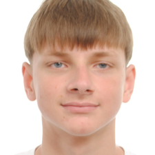 Nazar Ostapenko