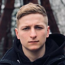 Freelancer Nazar H. — Ukraina, Kijów. Specjalizacja — Promocja w wyszukiwarkach (SEO), AI tekst