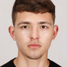 Freelancer Nazar Y. — Ukraina, Lwów. Specjalizacja — Javascript & Typescript, Programowanie stron internetowych