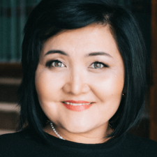 Freelancer Nazghul B. — Kazakhstan, Almaty (Alma-Ata). Core skill — Recruitment (HR), Project Management