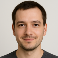Фрилансер Назарій Ц. — Україна, Снятин. Спеціалізація — Python, Розробка ботів