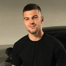 Фрилансер Назар-Андрій В. — Украина, Львов. Специализация — Javascript и Typescript, Веб-программирование