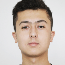 Фрилансер Ilhom N. — Казахстан, Алматы (Алма-Ата). Специализация — Java, Javascript и Typescript