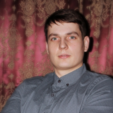 Фрилансер Александр Н. — Украина.