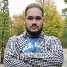 Dima N.