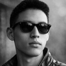 Freelancer Ermek K. — Kyrgyzstan. Core skill — Web Programming, Web Programming