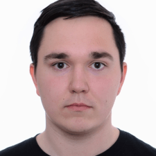 Фрилансер Андрей Н. — Украина, Кропивницкий. Специализация — Написание статей, Перевод текстов