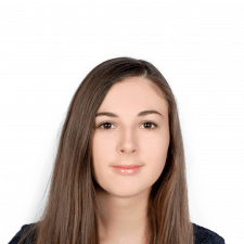 Фрилансер Юлия М. — Украина, Кривой Рог. Специализация — Перевод текстов, Копирайтинг