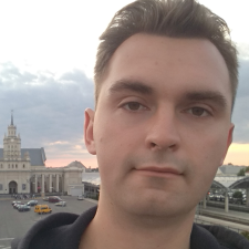Freelancer Georgy K. — Netherlands, 's Bosch. Core skill — Web Programming, Website Development