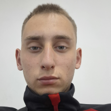 Freelancer Vladislav N. — Ukraine, Kropivnitskiy. Core skill — Testing & QA