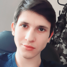 Фрилансер Альберт О. — Казахстан, Нур-Султан. Специализация — PHP, HTML и CSS верстка