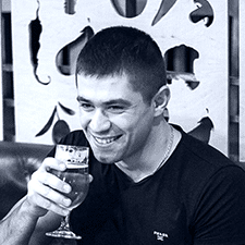 Client Sergey N. — Ukraine, Ratno.