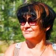 Фрилансер Лана А. — Украина, Кривой Рог. Специализация — Стихи, песни, проза, Рерайтинг