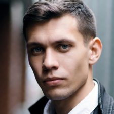 Freelancer Maksym K. — Ukraine, Kherson. Core skill — Social Media Marketing (SMM), Copywriting