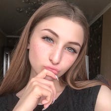 Алина Нехорошая