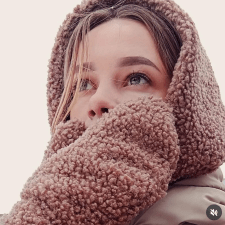 Фрилансер Анна Л. — Украина, Сумы. Специализация — Написание статей, Перевод текстов
