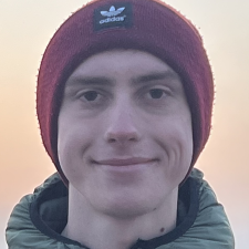 Фрилансер Eduard K. — Польша, Katowice. Специализация — C#, Python
